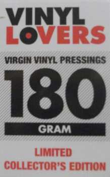 LP The Mar-Keys: Last Night! LTD