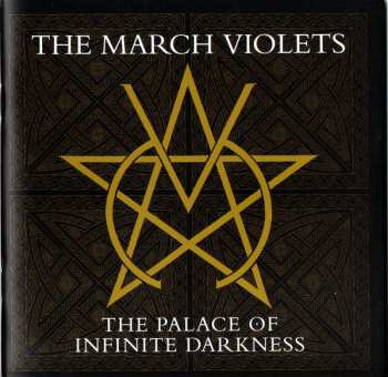 5CD/Box Set The March Violets: The Palace Of Infinite Darkness