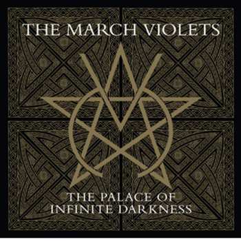 5CD/Box Set The March Violets: The Palace Of Infinite Darkness