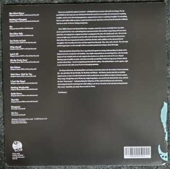 LP The Marked Men: On The Other Side