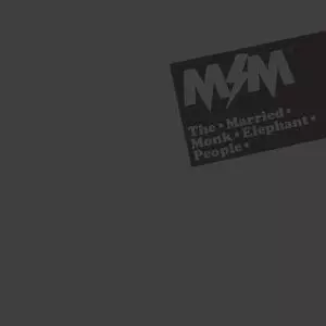 The Married Monk: Elephant People