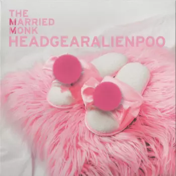 The Married Monk: Headgearalienpoo