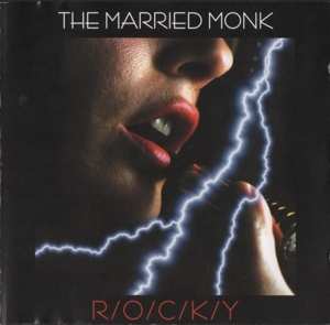 Album The Married Monk: R/O/C/K/Y