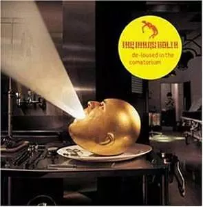 De-Loused In The Comatorium
