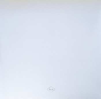 LP The Mars Volta: Que Dios Te Maldiga Mi Corazon