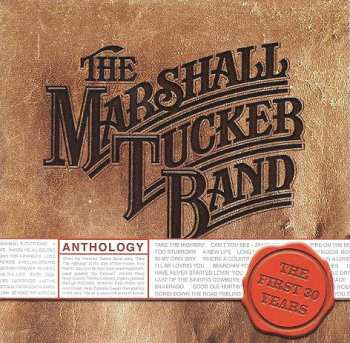 Album The Marshall Tucker Band: Anthology: The First 30 Years