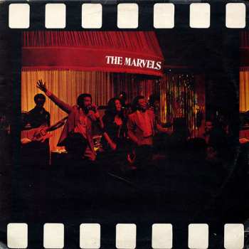 Album The Marvels: The Marvels
