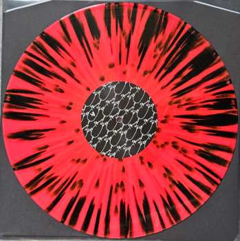 LP/SP The Mary Wallopers: Irish Rock N Roll CLR | LTD