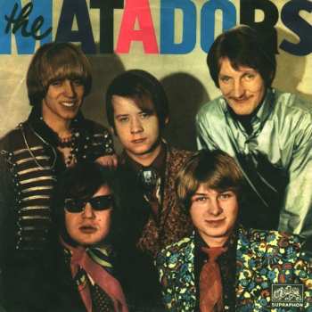 LP The Matadors: The Matadors