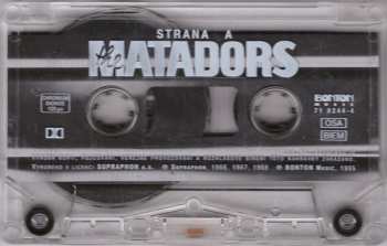 MC The Matadors: The Matadors