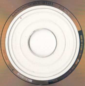 CD The Matadors: The Matadors