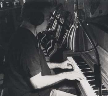 CD The Matthews Baartmans Conspiracy: Distant Chatter