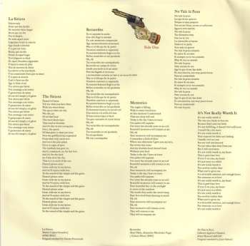 2LP The Mavericks: En Español