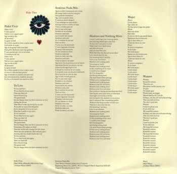 2LP The Mavericks: En Español