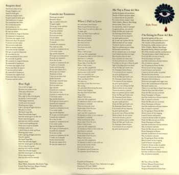2LP The Mavericks: En Español