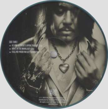 2LP The Mavericks: In Time (10th Anniversary Deluxe) CLR | DLX | LTD