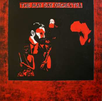 CD The May Day Orchestra: Ota Benga