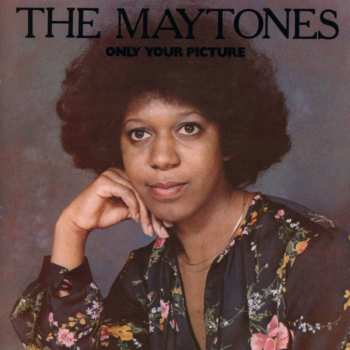 CD The Maytones: Only Your Picture