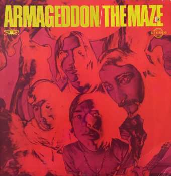 Album The Maze: Armageddon