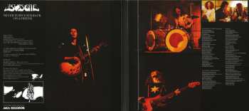 3CD/Box Set Budgie: The MCA Albums 1973-1975