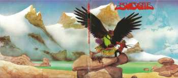 3CD/Box Set Budgie: The MCA Albums 1973-1975