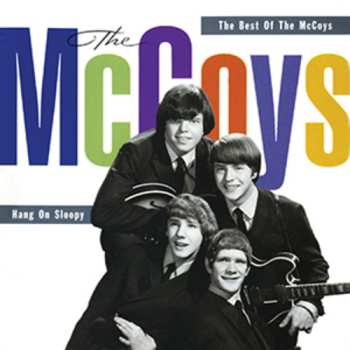 Album The McCoys: Hang On Sloopy: Best Of
