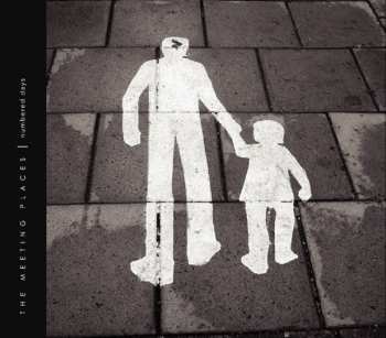 CD The Meeting Places: Numbered Days
