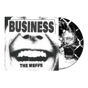 The Meffs: Business