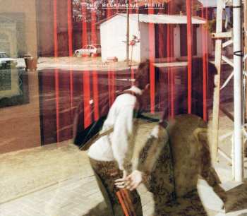 Album The Megaphonic Thrift: The Megaphonic Thrift