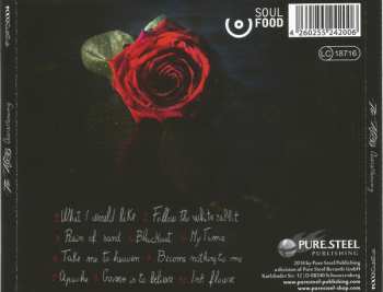 CD The Megs: Awakening