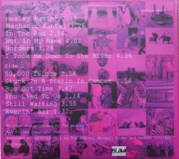 CD The Mekons: It Is Twice Blessed