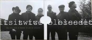 CD The Mekons: It Is Twice Blessed