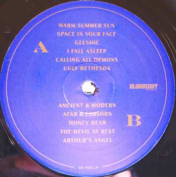 LP The Mekons: Ancient & Modern 1911-2011