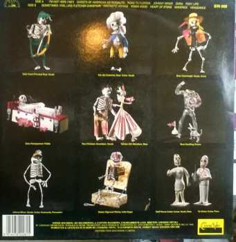 LP The Mekons: So Good It Hurts