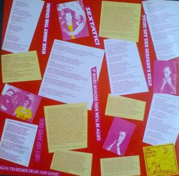 LP The Mekons: So Good It Hurts