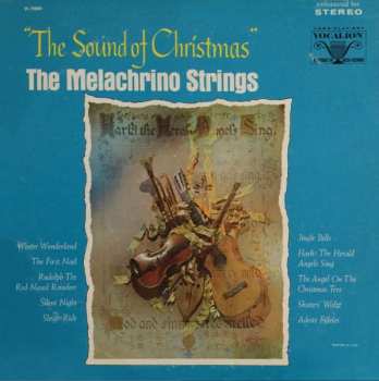 Album The Melachrino Strings: The Sound Of Christmas