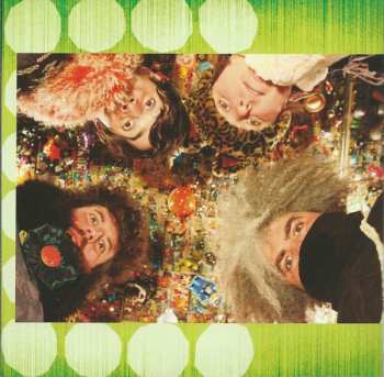 CD Melvins: Sugar Daddy Live