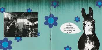 CD Melvins: Sugar Daddy Live