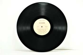 LP The Memories: The Memories
