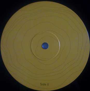 LP The Memory Band: A Fair Field