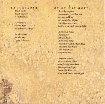 CD Enya: The Memory Of Trees