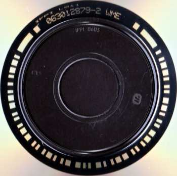 CD Enya: The Memory Of Trees