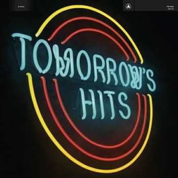 LP The Men: Tomorrow's Hits LTD | NUM | CLR