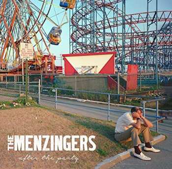 CD The Menzingers: After The Party DIGI