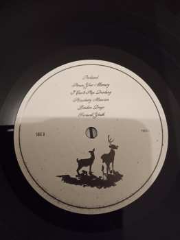 LP The Menzingers: From Exile