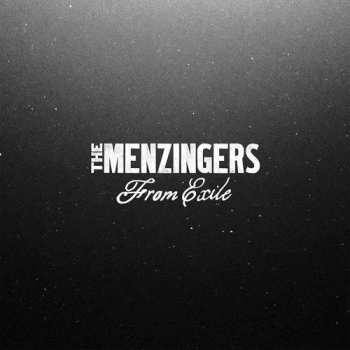 LP The Menzingers: From Exile