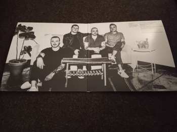 LP The Menzingers: From Exile