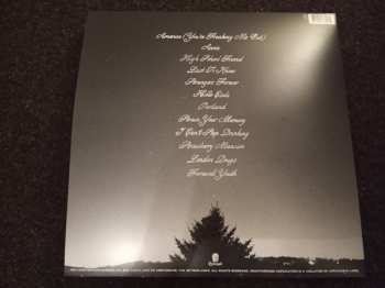 LP The Menzingers: From Exile