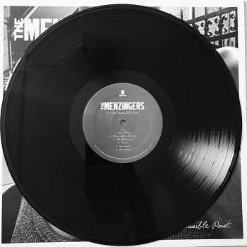 LP/CD The Menzingers: On The Impossible Past