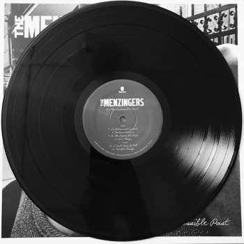 LP/CD The Menzingers: On The Impossible Past